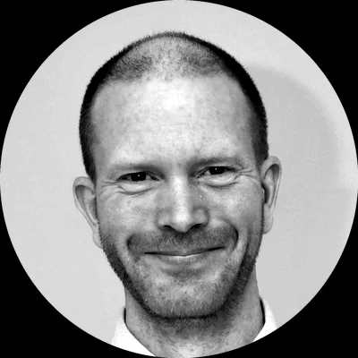 Portrett av Christian Heen Carlsen